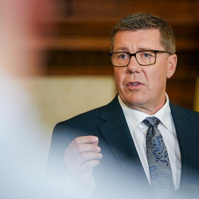 NDP says Sask. Party's Moe needs to answer for campaign comment on children